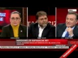 ahmet hakan coskun - Cansel Güven: 'Dershaneler kapatılırsa yer altına iner' Videosu