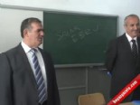 anadolu lisesi - 'Salak Ebru' Krizi Videosu