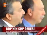 sirri sureyya onder - BDP'nin CHP öfkesi  Videosu