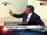 engin altay - Meclis'te Sinop kavgası  Videosu