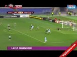 lazio - Lazio - Mönchengladbach: 2-0 Maç Özeti Videosu