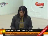 BDP heyetine onay çıktı  online video izle