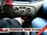 taksi ucreti - İstanbulluyu üzen zamlar  Videosu