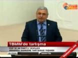 istiklal mahkemesi - TBMM Genel Kurulu'nda tartışma Videosu