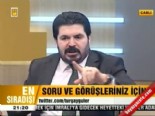 Savcı Sayan:Kılıçdaroğlu ağzından çıkana dikkat etsin