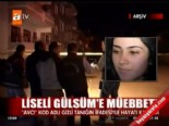 muebbet hapis - Liseli Gülsüm'e müebbet  Videosu