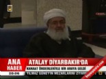 besir atalay - Atalay Diyarbakır'da  Videosu