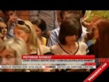 oscar pistorius - Pistorius serbest  Videosu