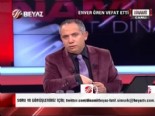 enver oren - Latif Şimşek, Canlı Yayında Duygusal Anlar Yaşadı Videosu