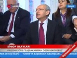 Kılıçdaroğlu:Başbakan'dan özür bekliyoruz  online video izle