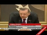 Erdoğan 'Ne gibi mesaklar alınmış, bunu daha sonra öüreneceğiz'  online video izle