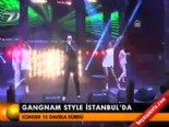 gangnam style - Gangam Stayle İstanbul'da  Videosu