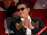 psy - Hülya Avşar, PSY İle Gangnam Style Dansı Yaptı (Yetenek Sizsiniz Türkiye) Videosu