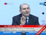 suleyman soylu - 21. yüzyılda Türkiye Videosu