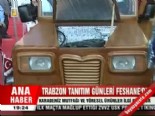 Trabzon tanıtım günleri Feshane'de  online video izle