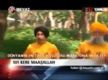 hindistan - 101 kere maaşallah Videosu