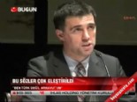 hakan sukur - ''Ben Türk değil Arnavutum''  Videosu