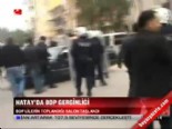 Hatay'da BDP gerginliği  online video izle