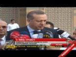 dubai - Başbakan 'Türkiye'ye döndükten sonra değerlendirme yapacağız'  Videosu