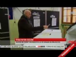 İtalya'da seçim  online video izle
