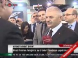 Yıldırım'dan Erzincanlılar'a müjde  online video izle