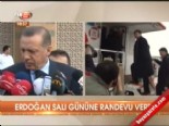 Erdoğan salı gününe randevu verdi  online video izle