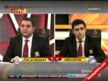 orduspor - GS Tv Spikeri Dondu Kaldı!  Videosu