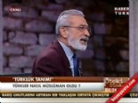 hurriyet gazetesi - İsmet Özel: Namaz Kılmayan Türk Olamaz Videosu