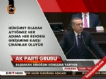 Başbakan Erdoğan: Kılıçdaroğlu gitsin aynaya baksın