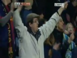 Barcelona-Real Madrid : 1-3 Gol: Jordi Alba (El Clasico)