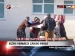 Kızını vermedi canını verdi  online video izle