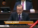 Erdoğan 'Mardin'de söylediğimi Rize'de de söylerim' 