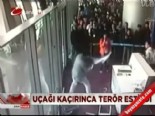 cin halk cumhuriyeti - Uçağı kaçırınca terör estirdi  Videosu