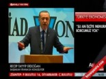 Erdoğan'dan çok sert gönderme