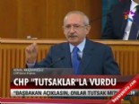 CHP ''tutsaklar''la vurdu  online video izle