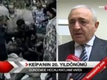 hocali katliami - KEİPA'nın 20. yıldönümü  Videosu