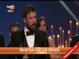 oscar - İran'da oscar öfkesi  Videosu