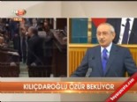 Kılıçdaroğlu özür bekliyor  online video izle