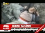 azerbaycan - Hocalı katliamı  Videosu