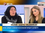 Melike İle Yeni Baştan 27.02.2013