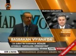 viyana - Erdoğan Medeniyetler İttifakı Forumu'nda konuştu  izle Videosu