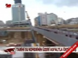 Taksim Meydanı'nın altından tarih çıktı izle online video izle
