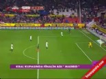 diego - Sevilla Atletico Madrid: 2-2 Maç Özeti (28.02.2013) Videosu