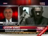 AK Partili Metiner: Öcalan Saçmalamış
