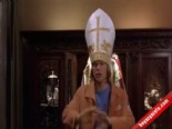 Eurotrip Filminden Papalık Komedisi