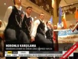 viyana - Horonlu karşılama  izle Videosu
