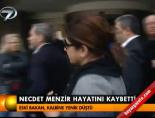 necdet menzir - Necdet Menzir hayatını kaybetti  Videosu