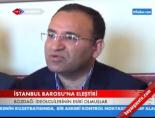 istanbul barosu - İstanbul Barosu'na eleştiri  Videosu