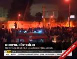 Mısır'da gösteriler  online video izle