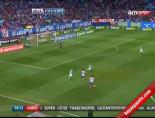 diego - Atletico Madrid - Real Betis: 1-0 Maçın Özeti Videosu